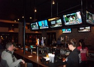 Stats Bar & Grille - Restaurant | Sports Bar in Boston.