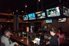Stats Bar & Grille