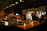 The Shanty - Gin Bar in New York.