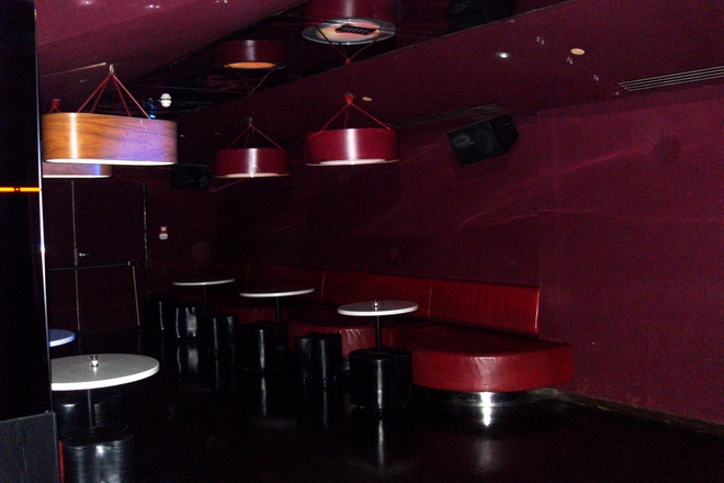 Photo of Le Cab (Le Cabaret)