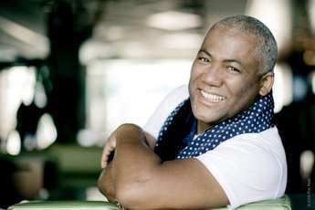 Jonathan Butler