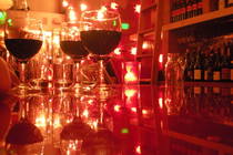 Amélie - Bistro | Lounge | Wine Bar in San Francisco.