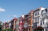 Columbia Heights, Washington, DC.