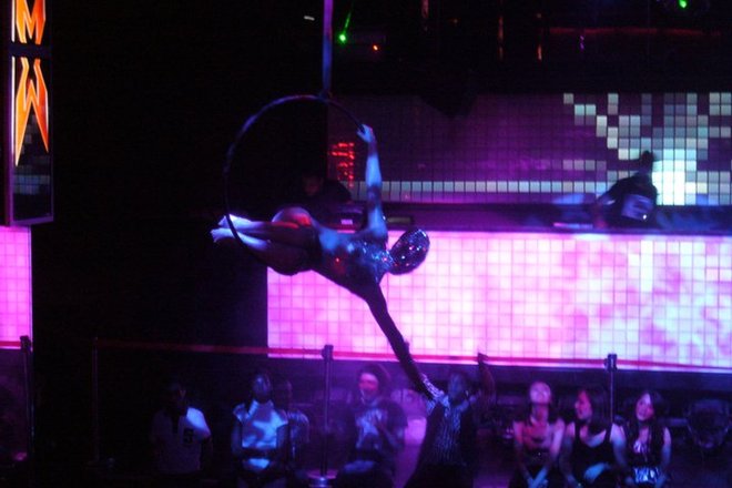 Photo of Mix Club