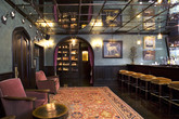 The Lobby Bar at the Bowery Hotel - Hotel Bar | Lounge in NYC