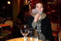 Le Kléber - Café | Bar in Paris.