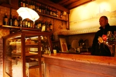 Al Mercá - Café | Wine Bar in Venice.