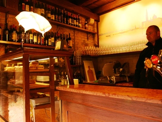 Al Mercá - Bar | Café in Venice.