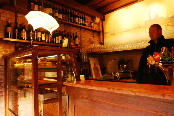 Photo of Al Mercá