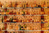 Jansen Bar - Cocktail Bar in Berlin.