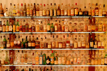 Jansen Bar - Cocktail Bar in Berlin.