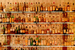 Jansen Bar - Cocktail Bar in Berlin.