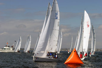 Sperry Top-Sider NOOD Regattas San Francisco - Sailing | Sports in San Francisco.
