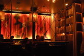 CHAMBERS eat + drink - Fusion Restaurant | Hotel Bar | Lounge | Restaurant in SF