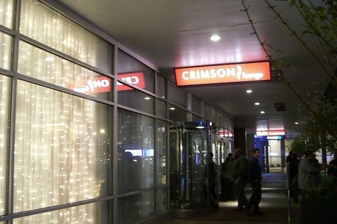 Photo of Crimson Lounge