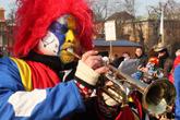Fasching - Community Festival | Fair / Carnival | Festival | Holiday Event in Munich.
