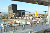 The Roof on Wilshire - Hotel Bar | Lounge | Restaurant | Rooftop Bar in Los Angeles.