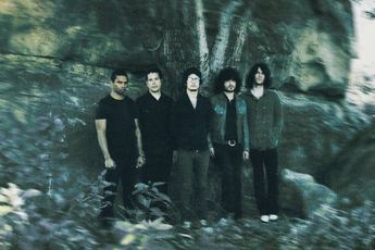 The Mars Volta