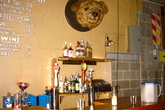 Glasslands Gallery - Art Gallery | Bar | Live Music Venue in New York.