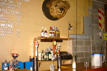 Glasslands Gallery - Art Gallery | Bar | Live Music Venue in New York.