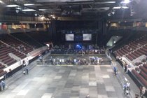 Agganis Arena at Boston University - Arena | Concert Venue in Boston.