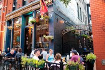 Corcoran's Grill & Pub - Irish Pub | Restaurant in Chicago.