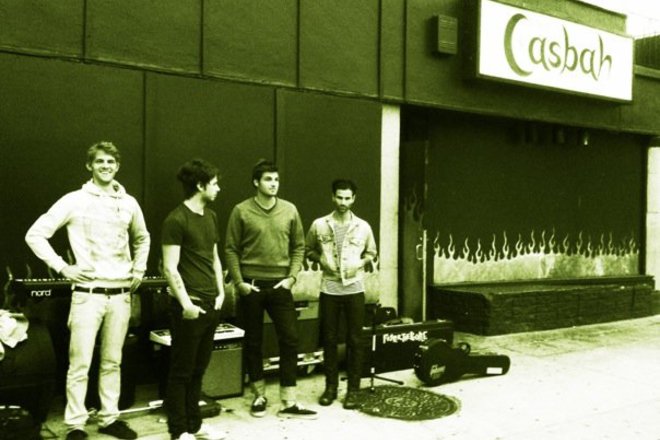 Photo of Foster The People