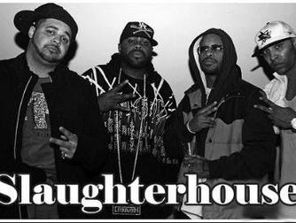 Slaughterhouse 