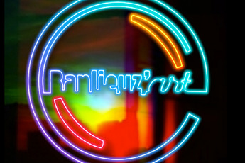 Parcours Urbain Banlieuz'Art - Film Festival in Paris.