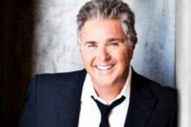 Photo of Steve Tyrell