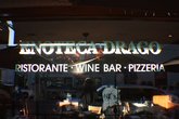 Enoteca Drago - Italian Restaurant | Wine Bar in Los Angeles.