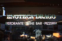 Enoteca Drago - Italian Restaurant | Wine Bar in Los Angeles.