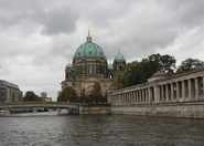 Mitte, Berlin.