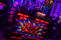 Double Dutch - Bar | Club in San Francisco.