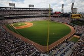 U.S. Cellular Field - Concert Venue | Stadium in Chicago.