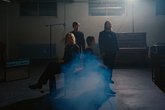 The Besnard Lakes