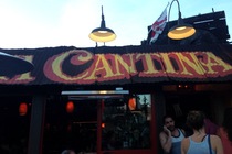 Baja Cantina - Bar | Mexican Restaurant in Los Angeles.