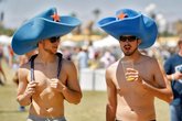 Stagecoach Country Music Festival - Music Festival in Los Angeles.
