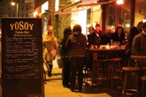 YOSOY Tapas–Bar - Spanish Restaurant | Tapas Bar in Berlin.