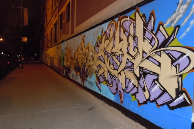 Photo of Wicker Park / Bucktown, Chicago