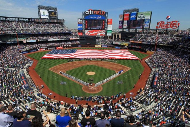 Photo of New York Mets