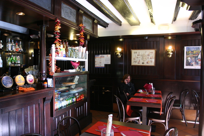 Photo of L'Olandese Volante