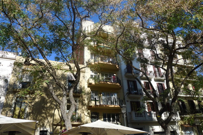 Photo of Gràcia, Barcelona