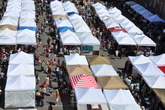 SoWa Open Market - Market | Outdoor Activity | Shopping Area in Boston.