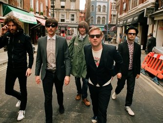Kaiser Chiefs