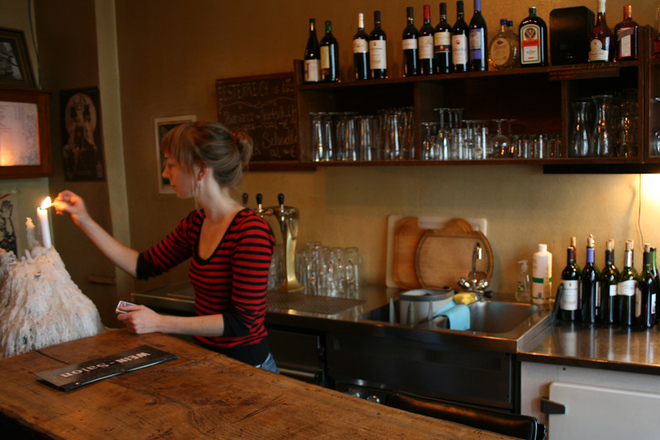 Photo of Wein-Salon