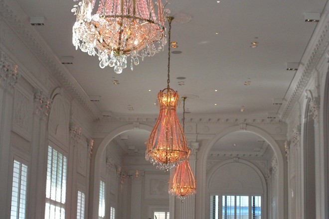Photo of P.O.V. Roof Terrace and Lounge