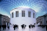 The British Museum - Museum | Landmark in London.