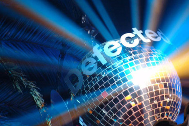 Photo of Defected Opening Party