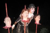 Los Angeles Haunted Hayride - Holiday Event in Los Angeles.